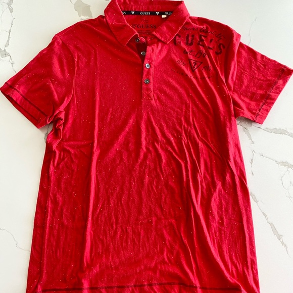 Guess polo - Picture 2 of 4